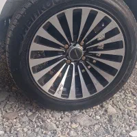 رینگ اسپرت ولاستیک۱۶