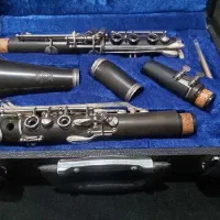 ساز کلارینت(قره نی) سی بمل
