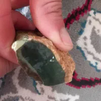 عقیق سبز|کلکسیون اشیاء عتیقه|بجنورد, |دیوار