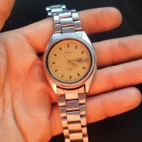 ساعت سیکو پنج اصلی