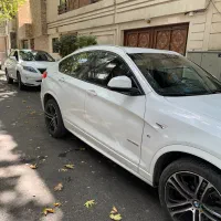 بی ام و BMW X4 ایکس فور ارزننده ترین قیمت