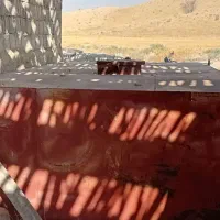تانکر ۱۰۰۰۰ لیتری