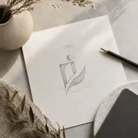 طراحی لوگو حرفه ای و اختصاصی با پالت رنگی رایگان