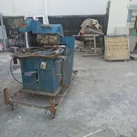 اره آتشی تک فاز در حد نو