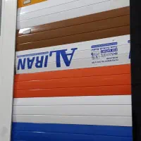 جک بازویی درب حیاط