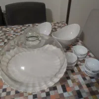 لوازم پذیرایی