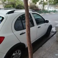 کوئیک 98 دنده ای