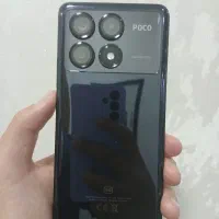 poco x6pro