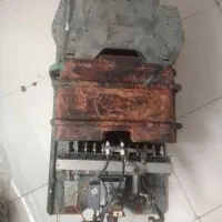 آبگرمکن گازی بوتان  3215
