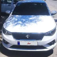 تارا سفید6دنده پلاس 403