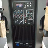 باند کرایه ای بزرگ