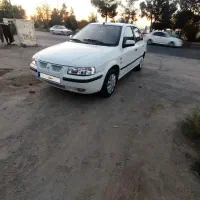 سمند lx