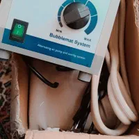 تشک مواج Azmaxمدل