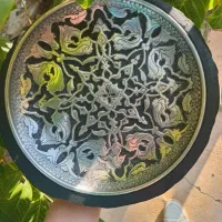 قلمزنی