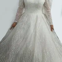 لباس عروس