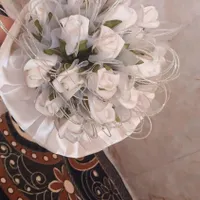 گل عروس
