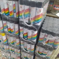 اسپری رنگ گلریز
