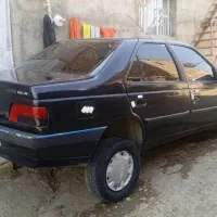 پژو|خودرو کلاسیک|سنندج, |دیوار