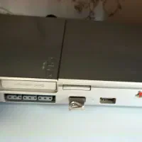 ps2 فلش خور