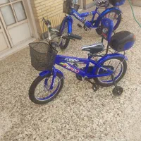 دوچرخه