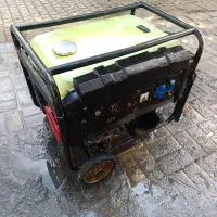 موتور برق 10500 سان پاور