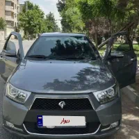 دنا پلاس 1400 بی رنگ تیپ ۲