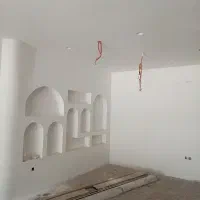 نقاشی کناف و دیوار