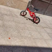 دوچرخه 12|دوچرخه، اسکیت، اسکوتر|اهواز, کمپلو جنوبی|دیوار
