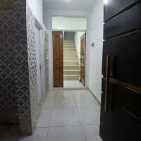 خانه ویلایی نوساز کلیدنخورده