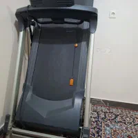 تردمیل اسپرتاپ مدل MT500
