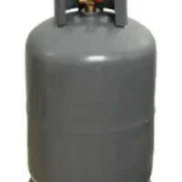 یک عدد کپسول گاز۱۱ کیلویی