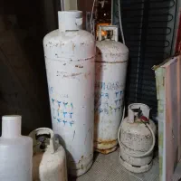 کپسول بزرگ