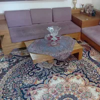 مبل راحتی