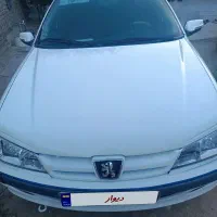 پژو پارس