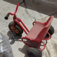 سه چرخه