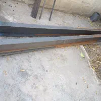 تیر آهن 18 دوتا