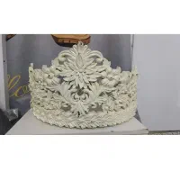 تاج پرده