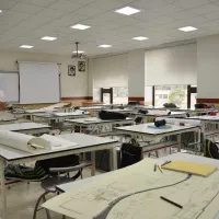 آموزشگاه فنی حرفه ای معماری و‌گرافیک