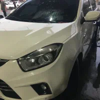 جک s5 اتوماتیک ۲۰۰۰ توربو مدل ۱۴۰۰