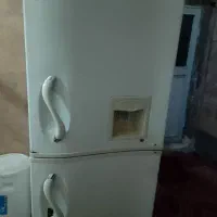 یخچال فریزر