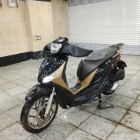 موتور ساتلیس 1402 170سی سی