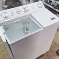 ماشین  لباسشویی