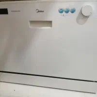 ماشین ظرفشویی