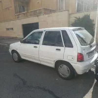 پراید۱۱۱سالم