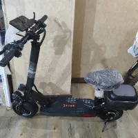 اسکوتر برقی ولرا وینر C11 مدل باکس دار جدید