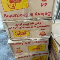 روغن قنادی کره ای