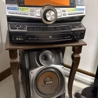 اسپیکر سونی
