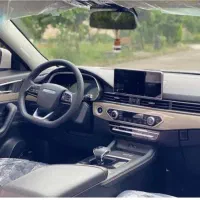 فیدلیتی الیت ساینا S