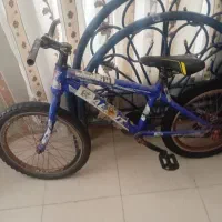 فروشی دوچرخه ۲۰