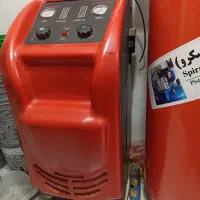 دستگاه ساکشن گیربکس اتوماتیک